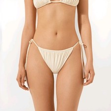 Brazilian-Bikinihose mit