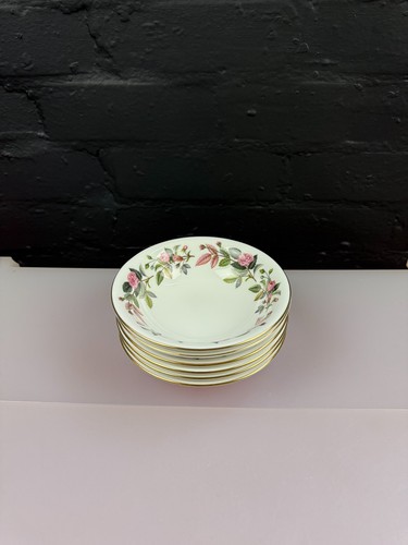 Wedgwood hathaway rose - wedgwood,