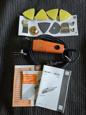 Fein Multimaster Top Multitool
