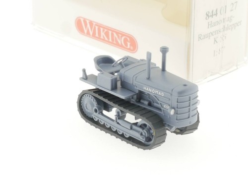 Wiking 8440127 hanomag - wiking,
