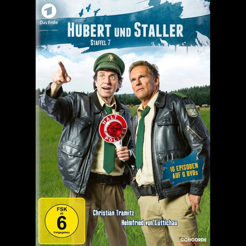 Hubert und staller - staller,