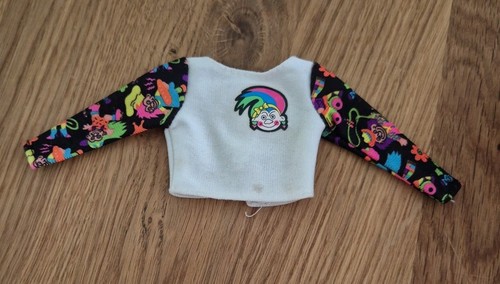 Vintage barbie troll outfit - vintage,
