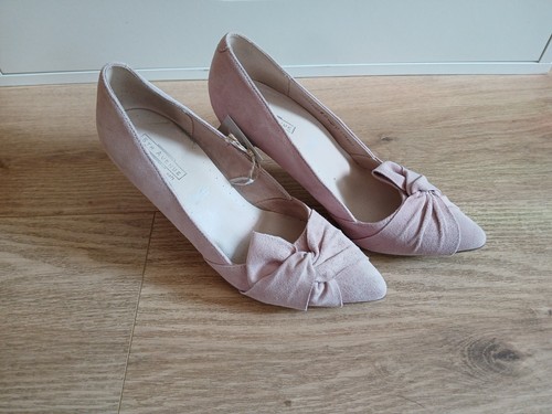 5th avenue pumps hohe schuh - avenue,