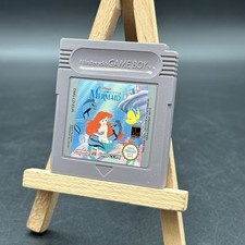 Nintendo Gameboy Spiel •