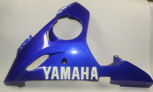 Yamaha yzf rj05 rj09 - r6,