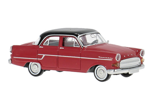 Brekina 20887 opel kapitän - brekina,