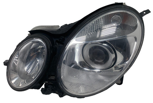 Mercedes benz scheinwerfer - mercedes-benz,