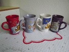 Glühweinbecher Annaberger