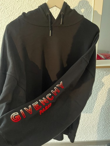 Givenchy hoodie designer - hoodie,