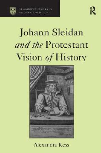 Johann sleidan and - sleidan,