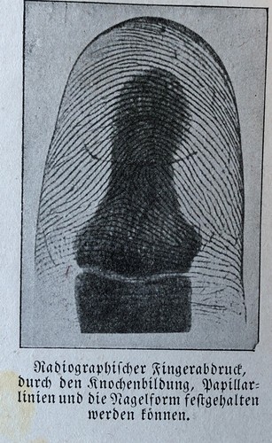 Kripo polizei fingerabdruck - kripo,