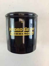 Ölfilter für Vorderachse