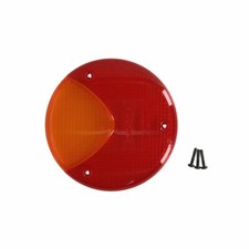 Heckleuchte - Lichtscheibe