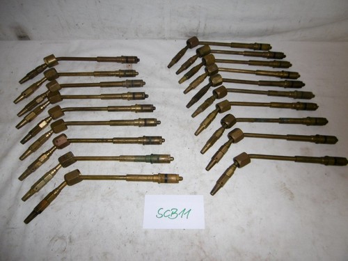 Schneidbrenner - 1x,