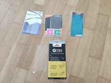 5x Schutzfolie + 1x