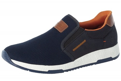 Rieker herren slipper - herren,