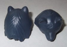 15610, 2x Wolfsmütze