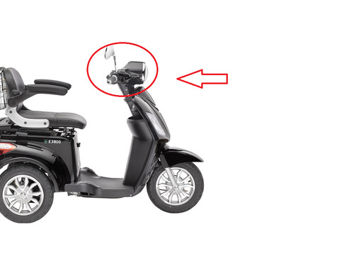 Frontverkleidung verkleidung - frontverkleidung,