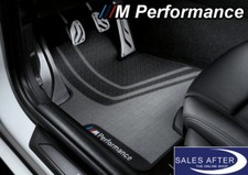 Original BMW M PERFORMANCE F30