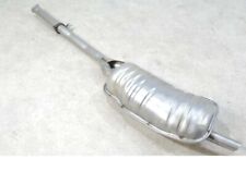 Auspuff Neu für BMW 3er E36