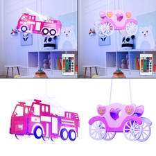 Led decken kinder - led, leuchte