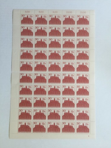 Bund brd bogen 544 - bund, er