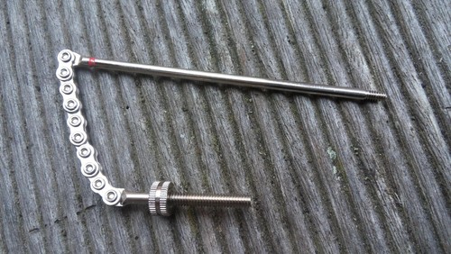 Sturmey archer zeigerachse - sturmey,