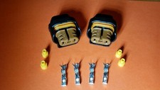 Stecker hb4 pins - stecker,