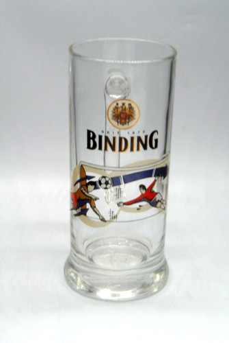Binding bier krug - bier,