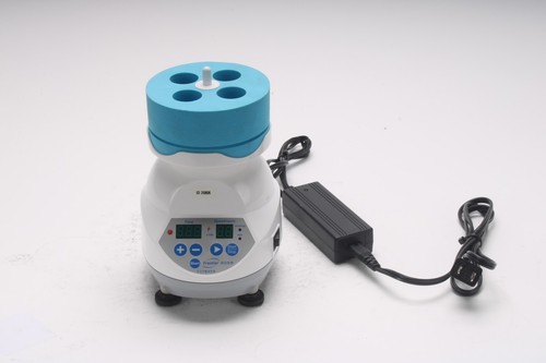 Frontier mix 30s mini mixer - frontier,