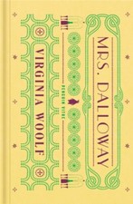 Mrs. Dalloway by Virginia