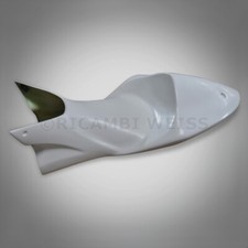 DR147 KAWASAKI ZX-10 R 06-07 Racing GFK Rennhöcker Renn Heck Höcker Superbike