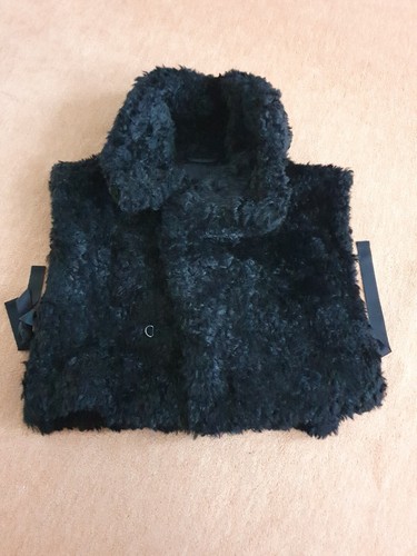 Filippa weste aus - weste,