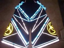 PHAT Pants Melbourne Shuffle