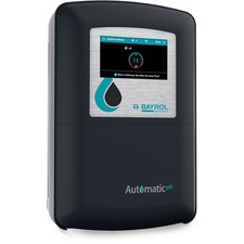 BAYROL Automatic pH App Pool Schwimmbad Wasserpflege Dosieranlage Regulierung