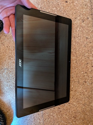 Acer iconia one a30 - acer,