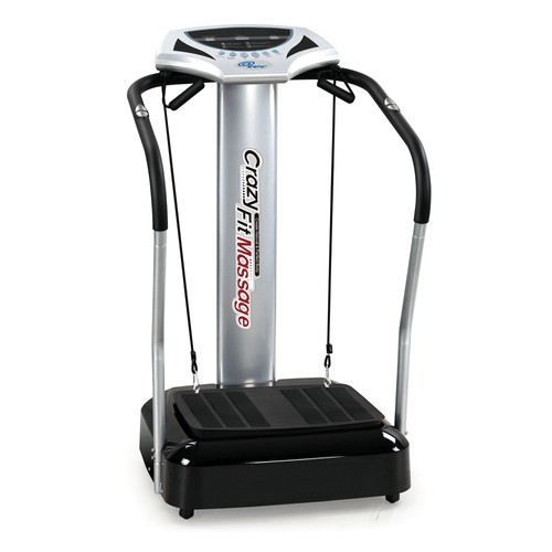 Crazy fit heimtrainer - fit,