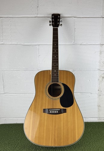 Hohner 600n akustikgitarre - hohner, mw-600n