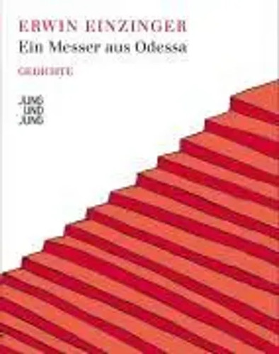 Ein messer aus odessa - odessa, |