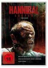 Hannibal lecter trilogie 3 - lecter,