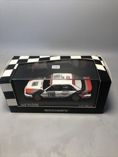 Minichamps audi dtm 1991 - audi,