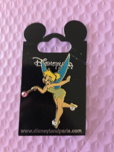 Dlp disneyland paris tink - paris,