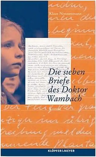 Die sieben briefe des doktor - briefe,