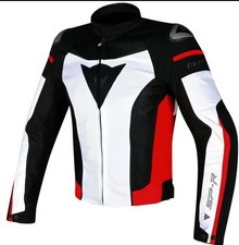 Dainese moto jacke neue - dainese,