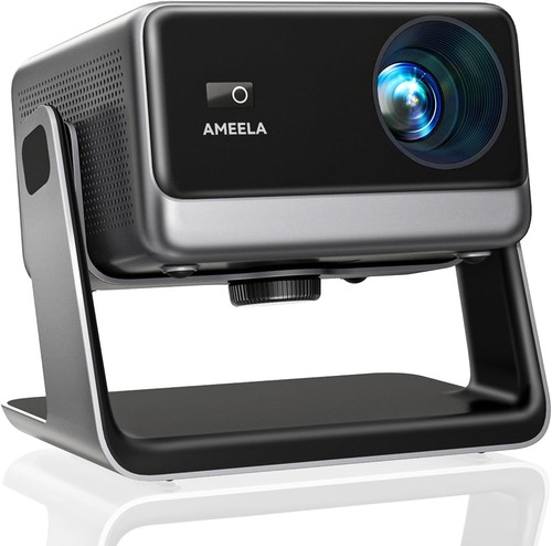 Neu ameela beamer full - hd, –