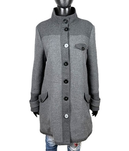 Armani jeans mantel damen - mantel,