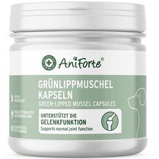 AniForte Grünlippmuschel