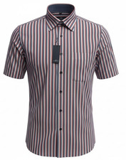 Lorenzo calvino langarm hemd - lorenzo,