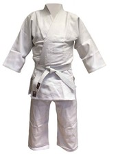 Aikido Anzug AIKI-DELUXE II
