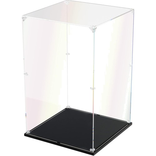 Acryl vitrine schauglas - acryl,